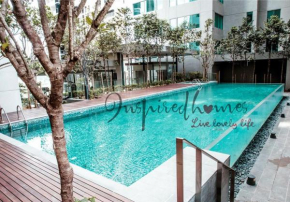 Inspired Homes @ Summer Suite